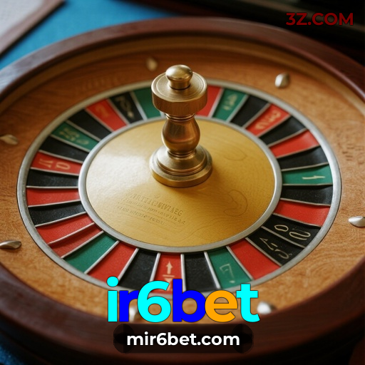 Jogos Exclusivos ir6bet