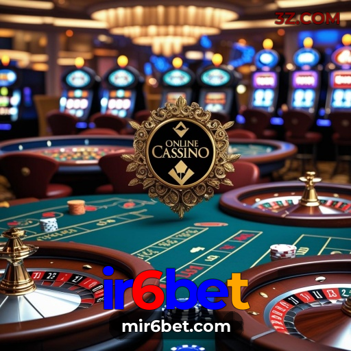 Especiais de Fim de Semana ir6bet