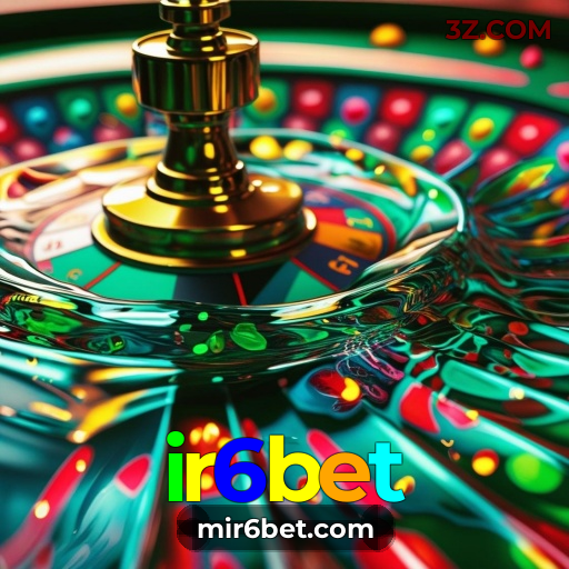 Estatísticas ir6bet
