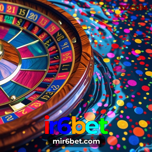 Programa VIP ir6bet