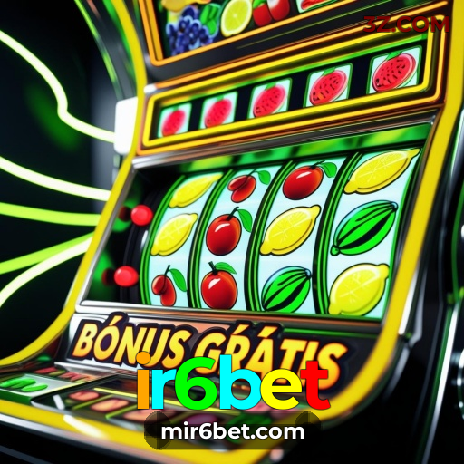 Mesa de Blackjack ir6bet