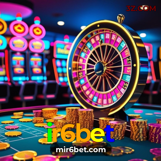 Estatísticas Esportivas ir6bet