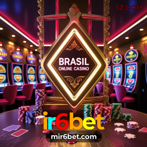 Sistemas de Segurança ir6bet