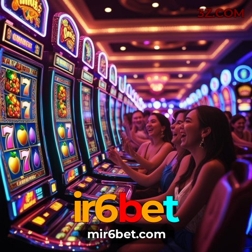 Promoção Relâmpago ir6bet