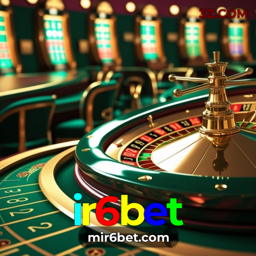 Integração de APIs ir6bet