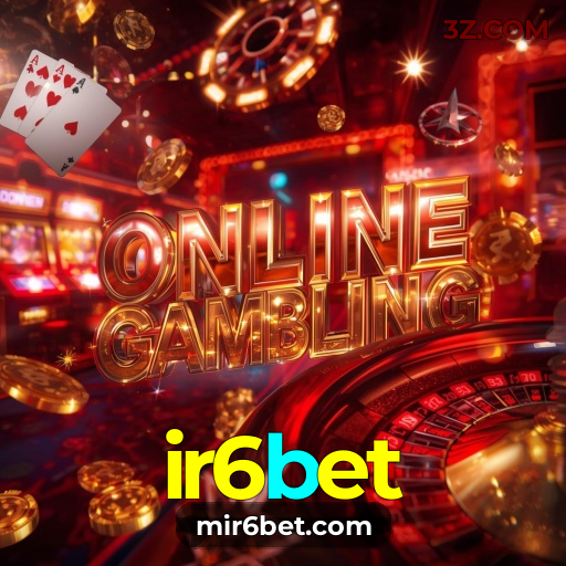 Recursos de Bônus ir6bet