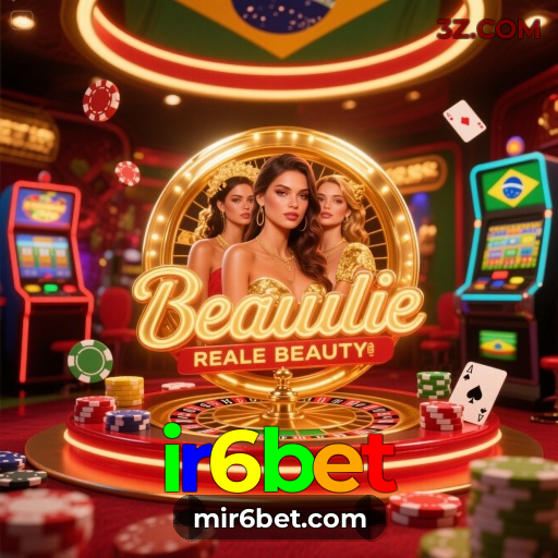 Benefícios da Conta ir6bet