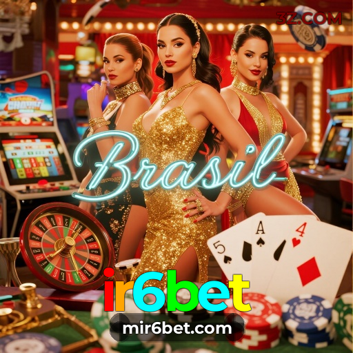 Diretório de Jogos ir6bet