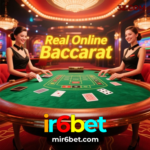 Avaliações dos Jogadores ir6bet