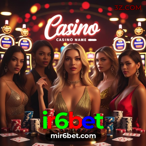 Apostas de Tênis ir6bet
