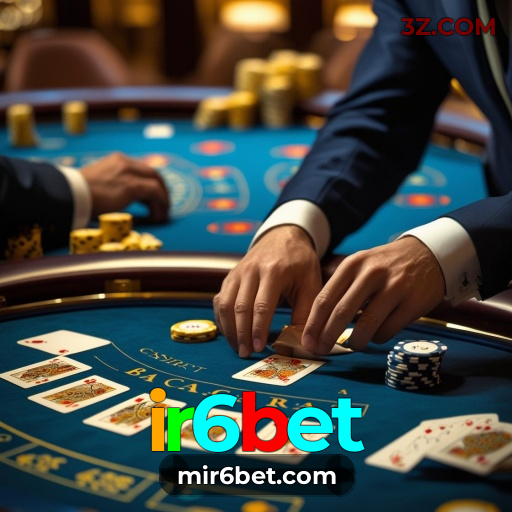Segurança 2FA ir6bet