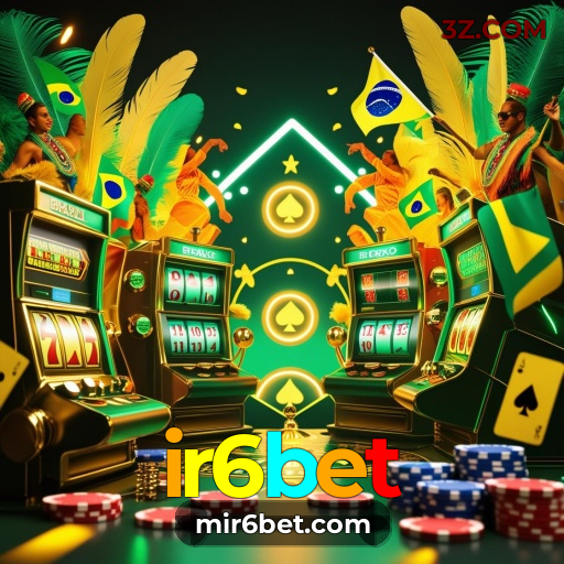 Estatísticas ir6bet