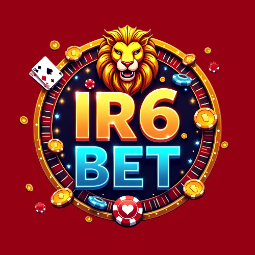 Plataforma ir6bet - Apostas Online
